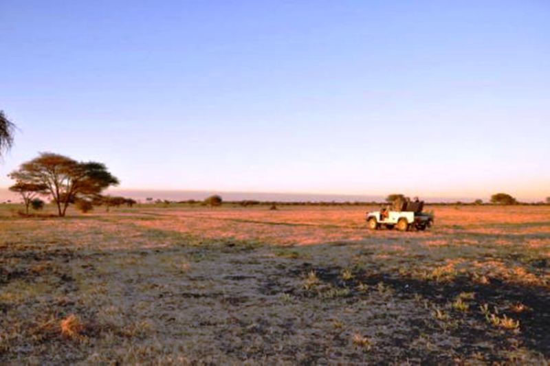 Dornhuegel Guestfarm Hotel Grootfontein Exterior photo